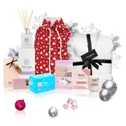Santa's Self Care Christmas Sack