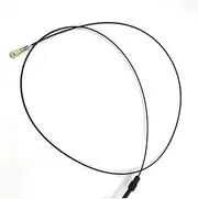 9064202385 1170311700 235MM Handbrake Van Parking Brake Cable Front for Crafter 2006 ON