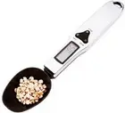 Leiking Spoon Scale Digital Scale LCD Display Screen Measuring from 0.1G to 3...