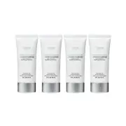 4 Packs Atomy Sunscreen White SPF50+ PA+++ Protection Moisturizing 60ml ea NEW