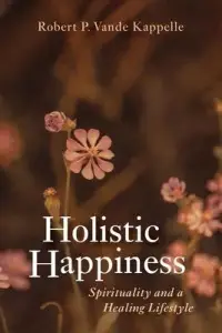 在飛比找博客來優惠-Holistic Happiness