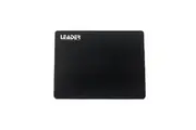 Leader Mouse Mat Black