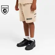 Hoodrich Circuit Shorts Junior's