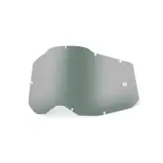 100% Replacement Sheet Lens for RC2/AC2/ST2 Goggles 5808-1005-00