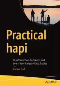 在飛比找博客來優惠-Practical Hapi: Build Your Own