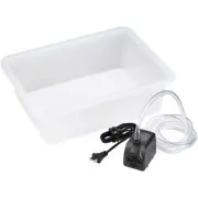 Recirculating Pump Kit for American Scientific Stream Table