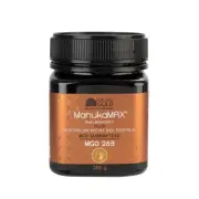 NEW Nature's Gold Australian Manuka Honey MGO 263 w/Native Bee Propolis 250g