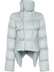 [Rick Owens] Naska Duvet Pale Blue