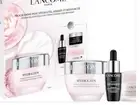 LANCOME HYDRA ZEN GIFT PACK INCLUDING 4 ITEMS AUTHENTIC NEW