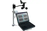 Altronics Performaire Personal based system includes Logbook prediction software wind sensor