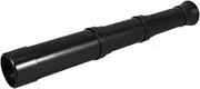 COMNESTBI Telescopic Educational Astronomy Science Project Kit for Safe Materials High Magnification Easy to Use for Outdoor Learning and Exploration Activities