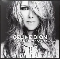 在飛比找Yahoo!奇摩拍賣優惠-流行！將到黑膠Celine Dion Loved Me Ba