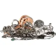 Vertex Complete Rebuild Kit WR101-061