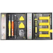 38-In-1 Mobile Phone Repair Screwdriver Set For Iphone And Other Phones