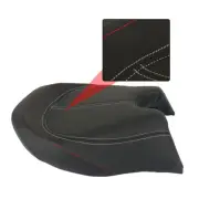 NEW BLACK Comfort Seat For Can-Am Ryker Rally Edition 2019-2023 , 219400795 UTV