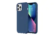 Survivor Clear Case For Apple iPhone 13 Pro Max - Navy