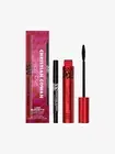 Smashbox Lash Silhouette Set | Mascara & Gel Liner | Limited Edition | BRAND NEW