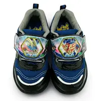 在飛比找樂天市場購物網優惠-透氣運動鞋 神獸 LED電燈鞋 寶可夢 PA7364-藍【童