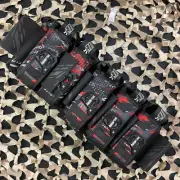 NEW HK Army Eject 5+4 Paintball Harness - Scorch