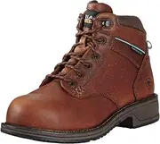 [ARIAT] Women's Casual SD Composite Toe Lace Work Boot