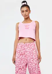 [Skinnydip] X Care Bears Nap Time PJ Set