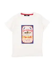 [ATTIC 21] ATTIC 21 T-shirts - Item 10503474