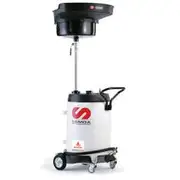 ALEMLUBE Samoa Mobile Waste Oil Drainer 372400
