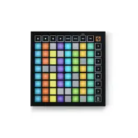 在飛比找iOPEN Mall優惠-「THINK2」公司貨 Novation Launchpad