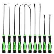 Long Pick Hook Set Pick Tool Set Car Auto Oil Seal Mini Hooks Puller Remover