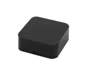 A80 Tuya Smart WiFi Infrared Wireless Remote Control Smart Home TV Air Conditioner Mobile Phone Remote Universal Remote Control