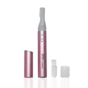 Mini Rotatable Lady Shaver Electric Bikini Facial Precision Trimmer Eyebrow S...