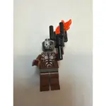 樂高 LEGO 魔戒 LOTR 9474 強獸人 狂戰士 URUK-HAI BERSERKER