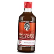 Bloody Mary Seasoning 16oz Chipotle Habanero, 1.42-Pound Boxes (Pack of 2)