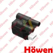 Fits Renault Clio 1998-2005 1.4 1.6 Ignition Coil Howen 7700100643
