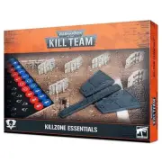 Warhammer Kill Team Essentials Free Shipping on Extra Items