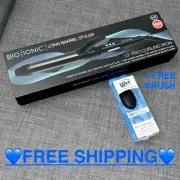 Bio Ionic- Long Barrel Curling Iron 1.5 Inch