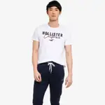 HOLLISTER CORE TECH LOGO T SHIRT