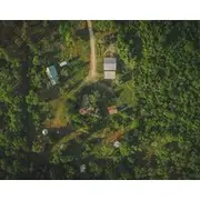 Charming Tiny House - 20 Min From Austin
