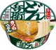 [DOKODEMO] 日清食品 咚兵衛 豆皮烏龍麵 （12入/箱）