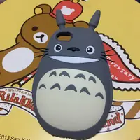 在飛比找旋轉拍賣優惠-龍貓 Totoro Iphone 6splus 手機殼