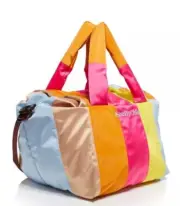See by Chloe Tilly Sbc Tote Colorful New
