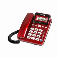 在飛比找蝦皮購物優惠-東元XYFXC301來電顯示電話