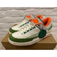 在飛比找蝦皮購物優惠-Titan x Air Jordan 2 Low WMNS 