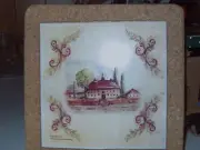 TRIVET