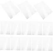 CANIGHT 20 Sheets A4 High Glossy Photo Paper Printing Paper for Printers Vivid Detailed Prints