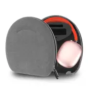 Geekria Shield Case for AirPods Max Headphones with Sleep Mode Control