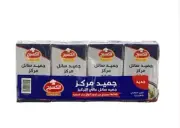 Jameed Liquid Jameed HALAL 4x135gr Arabic food جميد سائل مركز