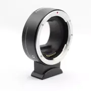 EF-EOS R Auto Focus Lens Adapter Ring for Canon EF Lens to Canon EOS R RF Mount