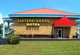 東海岸汽車旅館