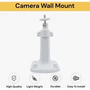 Security Camera Wall Mount